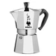 Гейзерная кофеварка Bialei Moka Express 270 мл. 6 чашек Store - изображение 1