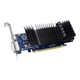 Видеокарта GF GT 1030 2GB GDDR5 Asus (GT1030-SL-2G-BRK) - изображение 3