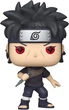 Фигурка Funko POP: Шисуи Учиха (Shisui Uchiha) 1659 из аниме Наруто / Naruto - изображение 2