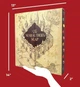 Адвент-календар Jelly Belly Harry Potter The Marauder's Map з желейними бобами 192 г - зображення 8