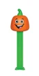 Игрушка Тыква с конфетами на Хэллоуин Pez Halloween Pumpkin 17г - изображение 1