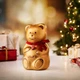 Шоколадный мишка Lindt Taddy 100г - изображение 3
