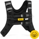 Жилет-утяжелитель для тренировок Cornix Weight Vest 10 кг Black (XR-0345) - изображение 3