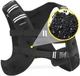Жилет-утяжелитель для тренировок Cornix Weight Vest 10 кг Black (XR-0345) - изображение 4
