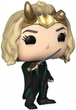 Фигурка Funko POP Марвел: Сильвия (Sylvie) 897 статуэтка из фильма Локи / Loki - изображение 2
