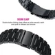 Ремінець для фітнес-браслету Xiaomi Smart Band 9Pro / 8Pro Bead design Black - зображення 4
