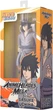 Bandai Рухлива фігурка Саске Учиха ANIME HEROES Mega - Naruto - Uchiha Sasuke Наруто - зображення 6