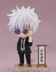 Сборная подвижная Фигурка Нендороид 2440 Nendoroid Годжо Сатору из аниме Магическая Битва Jujutsu Kaisen - изображение 2