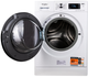 Пральна машина з сушкою Whirlpool FFWD8649BVUA - зображення 2