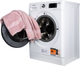 Пральна машина з сушкою Whirlpool FFWD8649BVUA - зображення 6