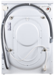 Пральна машина з сушкою Whirlpool FFWD8649BVUA - зображення 15