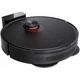 Робот пилосос миючий Xiaomi Robot Vacuum S20+ (BHR8158EU) EU, чорний - изображение 4