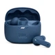 Навушники JBL Tune Beam Blue (JBLTBEAMBLU) - зображення 1