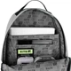 Рюкзак шкільний для дівчат, Education teens K25-949L-3 - изображение 4