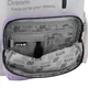 Рюкзак шкільний для дівчат, Education teens K25-949L-3 - изображение 6