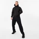 Куртка Everlast Men Soft Shell Jacket Black L - изображение 5