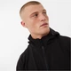 Куртка Everlast Men Soft Shell Jacket Black L - изображение 6