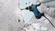 Сетевой перфоратор Bosch GBH 3-28 DFR Professional (SDS+, 800 Вт, 3.2 Дж) быстросъемный патрон + кейс (25406) - изображение 4