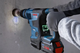 Аккумуляторный перфоратор Bosch GBH 18V-34 CF (SDS+, 18 В, 5.8 Дж) без АКБ и зарядного устройства (25419) - изображение 3