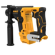 Аккумуляторный перфоратор DeWalt DCH072N (SDS+, 18 В, 1.1 Дж) без АКБ и зарядного устройства (25433) - изображение 3