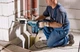 Мережевий перфоратор Bosch GBH 5-40 DCE Professional (SDS-Max, 1150 Вт, 8.8 Дж) + кейс (25407) - зображення 9
