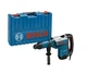 Мережевий перфоратор Bosch GBH 8-45 D Professional (SDS-Max, 1500 Вт, 12.5 Дж) + кейс (25410) - зображення 1