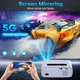 Проектор HOPVISION JQ818C Full HD Wi-Fi Bluetooth White - зображення 6