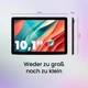 Планшет 10.1" SPC Gravity 5 SE 4/64Gb 8 ядер Android 13 5000 mAh Серый Б/В - изображение 2