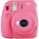Фотокамера мгновенной печати Fujifilm Instax Mini 9 Flamingo Pink (16550784) - изображение 1