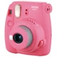 Фотокамера мгновенной печати Fujifilm Instax Mini 9 Flamingo Pink (16550784) - изображение 3