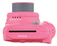 Фотокамера мгновенной печати Fujifilm Instax Mini 9 Flamingo Pink (16550784) - изображение 6