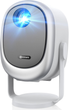 Проектор EXTRAVIS H1 HD Wi-Fi Bluetooth - изображение 2