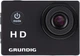 Экшн-камера Grundig HD / 5Мп / Влагозащищенная / 720p / Black Б/В b1 - изображение 2