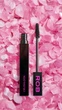 Тушь для объема ресниц Mascara Crushlook Black Rob 10 мл черная - изображение 1