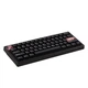 Клавіатура Механічна Ігрова Бездротова CIDOO QK61 V2 BLACK - зображення 3