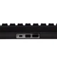 Клавіатура Механічна Ігрова Бездротова CIDOO QK61 V2 BLACK - зображення 5