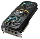 Відеокарта GF RTX 5070 12 GB GDDR7 Gaming OC Gigabyte (GV-N5070GAMING OC-12GD) ( Black ) - зображення 6
