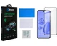 Захисне скло BeCover для Motorola Moto G32 Black (707982) 31860 - зображення 3