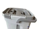 Комплект для уборки Ведро 12л со шваброй и сменной насадкой микрофибры Scratch Cleaning Mop Expert R-1 Набор для уборки шваброй с ведром 12л и сменной насадкой микрофибры - изображение 6