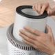 Фильтр Philips FY0611/30 для очистителя воздуха PHILIPS AC0650/10, AC0651, 883461130770 - изображение 3