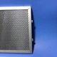 Алюмінієві фільтри (2 шт.) для витяжки Ventolux GARDA 60 (750) SMD LED, розмір 205*475 мм + 130*475 мм - зображення 6