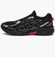 Кроссовки Asics Sportstyle Gel-Venture 6 Black 1201A366-001 41.5 - изображение 1