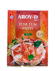 Паста Том Ям AROY-D 50 г - зображення 1
