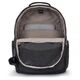 Рюкзак для ноутбука Kipling SEOUL Black Noir (P39) KI5210_P39 - изображение 3