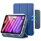 Чехол ESR Rebound Magnetic Navy Blue для iPad mini 6 (2021) | mini 7 (2024) (3C02210020303) - изображение 1
