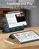 Чехол ESR Rebound Magnetic Gray для iPad mini 6 (2021) | mini 7 (2024) (3C02210020503) - изображение 2