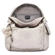 Рюкзак Kipling CITY PACK MINI Metallic Glow (48I) KI2671_48I - зображення 3