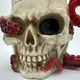 Кружка с черепом Skull Octopus Cup 300 мл - изображение 2