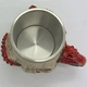 Кружка с черепом Skull Octopus Cup 300 мл - изображение 4
