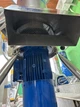 Сухаромолка промышленная Junior электрическая напольная для производства панировочных сухарей Б/У - изображение 2
